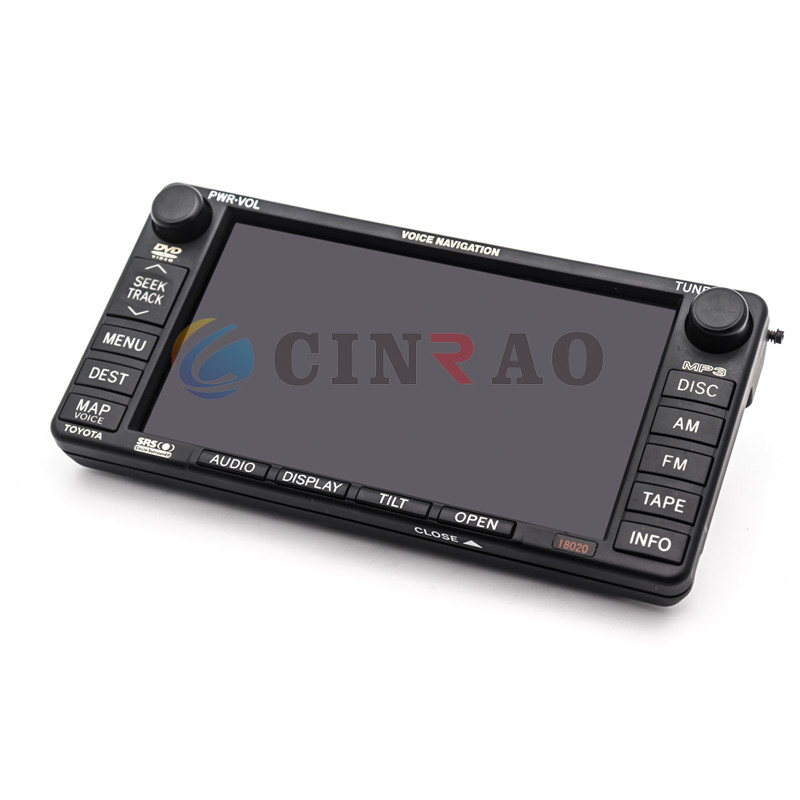 6.5 INCH Toshiba LTA065B150A LCD Assembly Screen For Car GPS Auto Parts