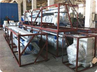 Friendship Machinery Co., Ltd
