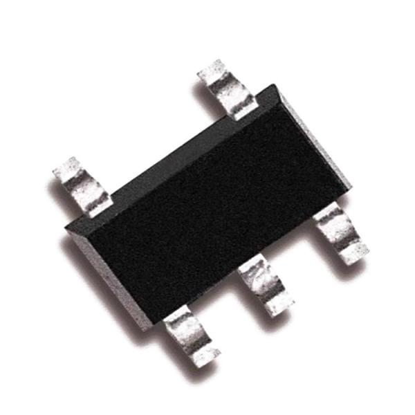 Current Sense Amplifier TSC101BILT SOT-23 Precision Operational Amplifier IC