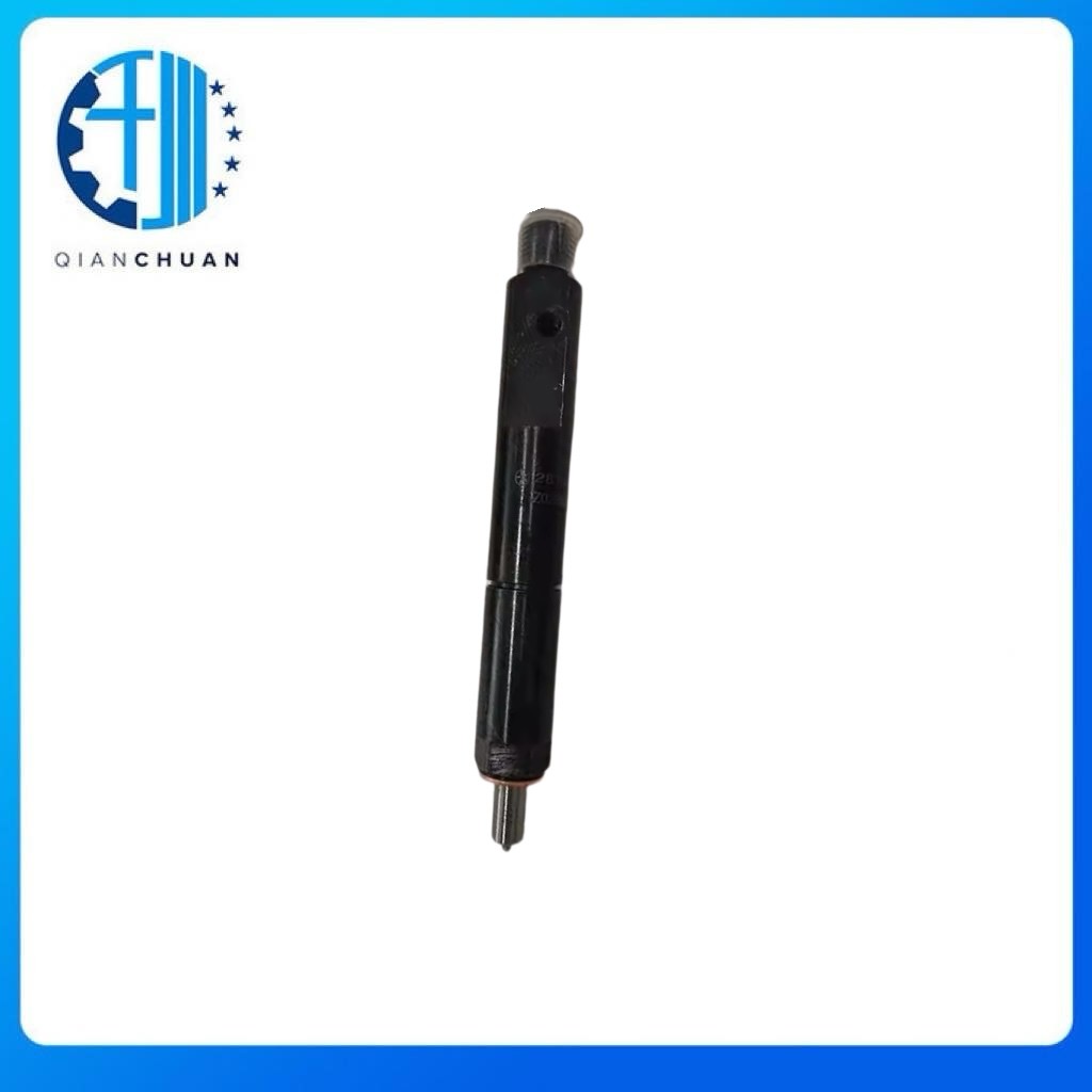 13053072 13053066 Injector for Weichai WP6G Diesel Engine Spare Parts
