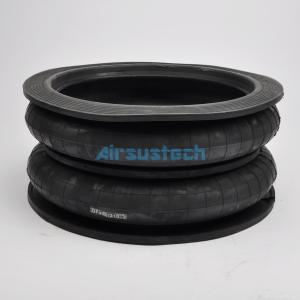 China 2 Convolutions Air Spring Bellows GF400/215-2 For Paper Making Equipment on sale