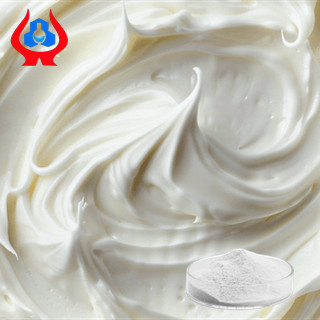 Sodium Carboxymethyl Cellulose cmc food additive In Yogurt Products