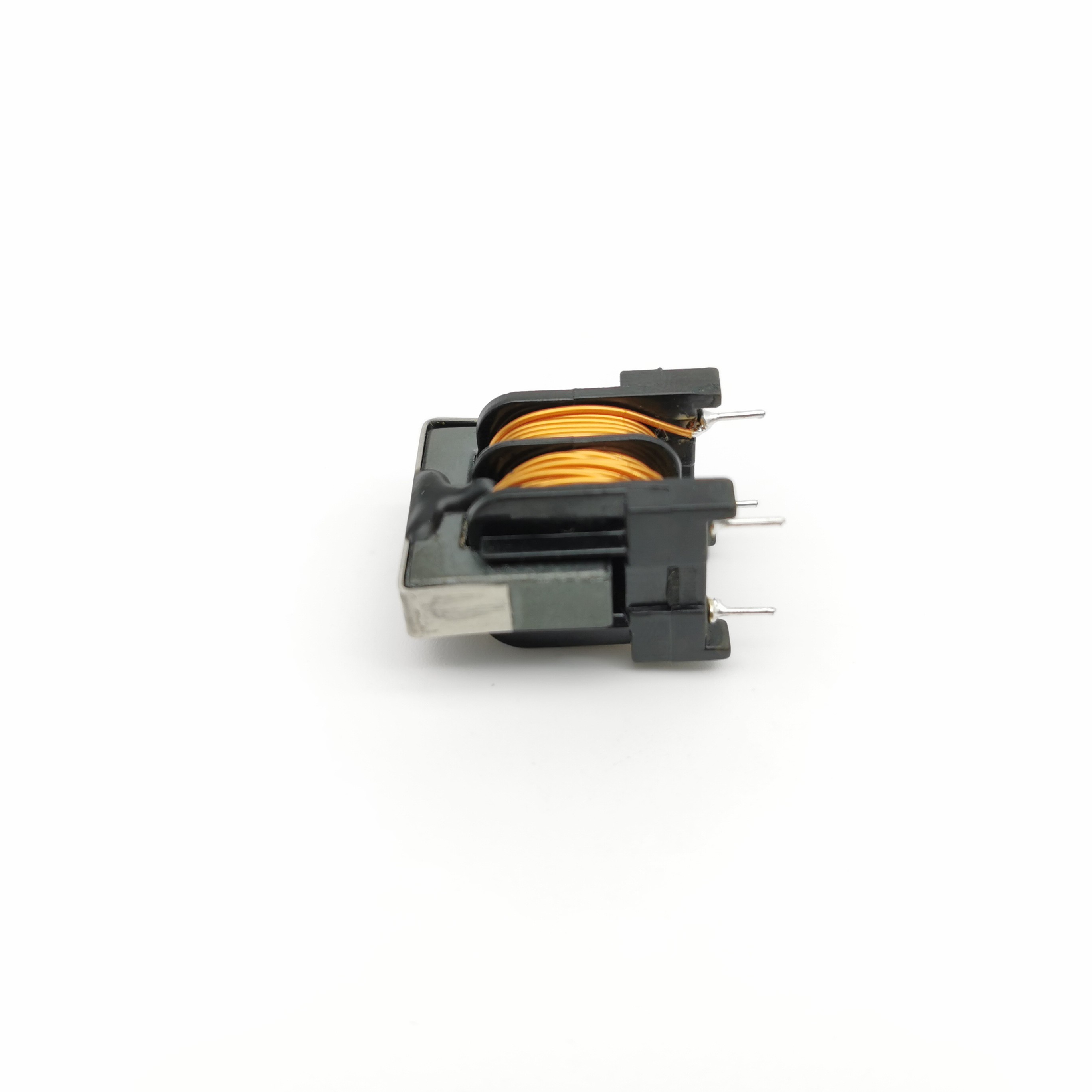 Customized Power Line Filter UU16 Common Mode Choke Inductor Storing Electrical Energy