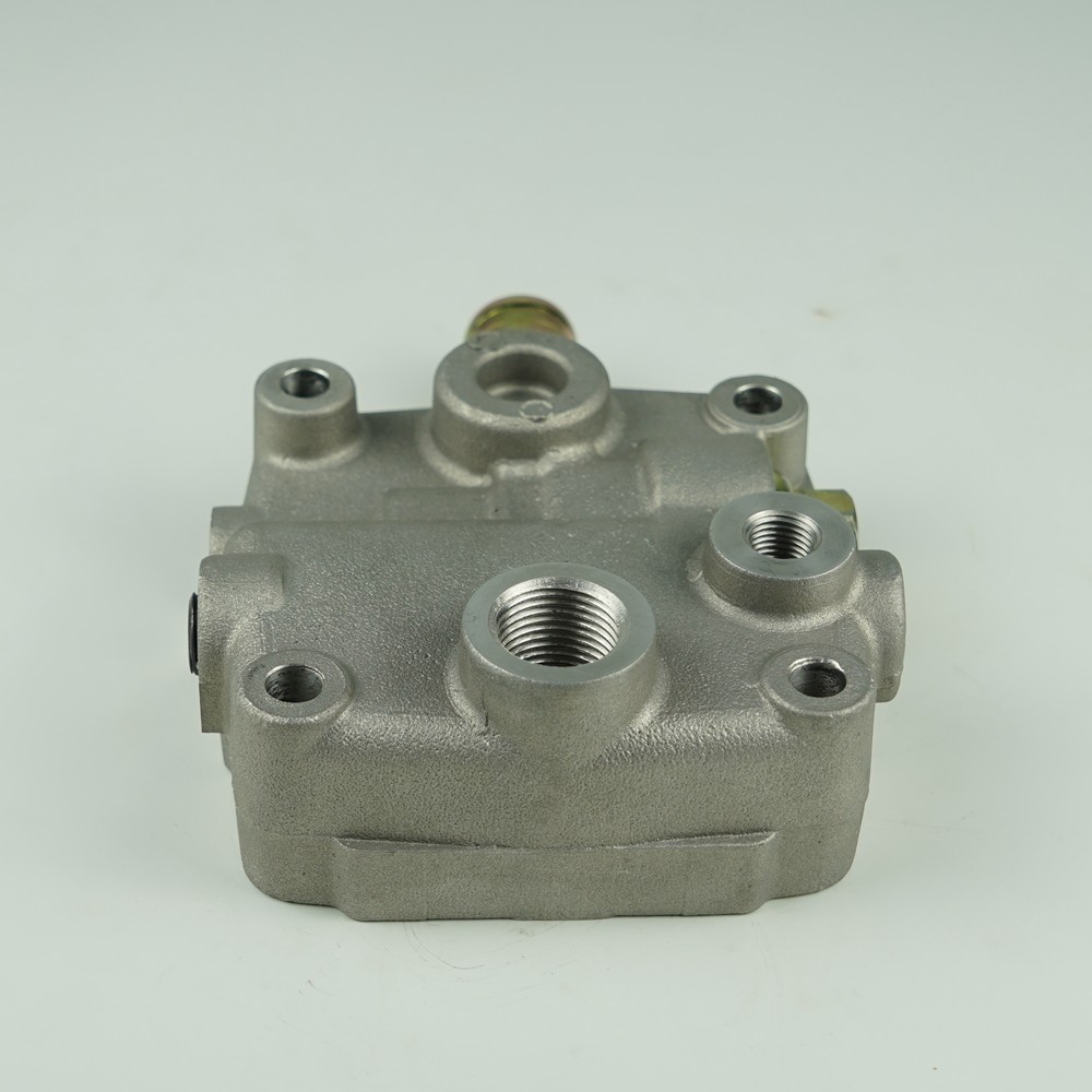 P11C Air Brake Compressor Repair Kits Up Cylinder Head For Truck Hino Engine Parts
