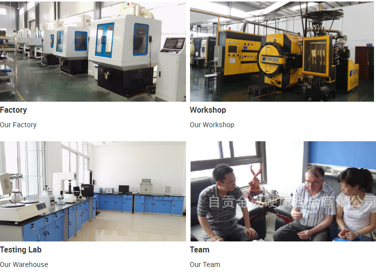 Rotary Carbide Tool Blanks Carbide Bur Blanks ISO9001 Certification