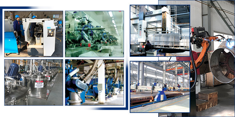 Industry 2 Stage Pusher Centrifuge Machine Mineral Salt / Sea Salt Separator