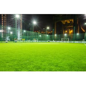 China 14000 Dtex Artificial Tile Floor Grass Roll Environmental Friendly on sale