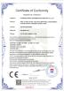 Shenzhen Angel Equipment & Technology Co., Ltd. Certifications