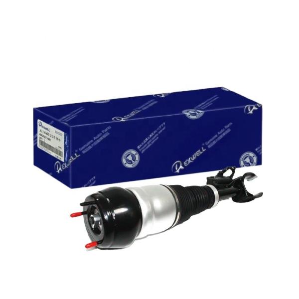 High Quality Car Parts Air Shock Absorber Front Left A1663205166 for Mercedes