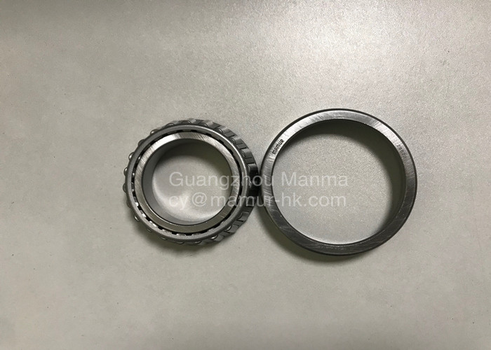 Rear Axle Hub Outer Bearing ISUZU Chassis Parts For NPR NQR JMC N800 9-00093607-0