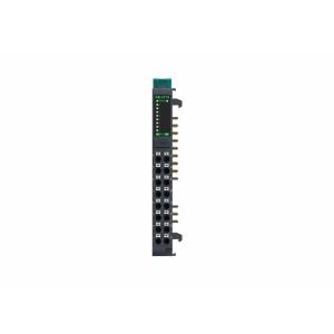 RB Series Remote Digital Input Output Modules Ultra Thin Type 8 Channel IP20 RB