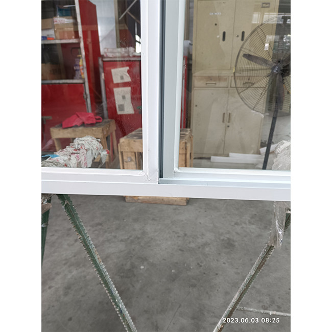 Aluminium 798 Series Sliding Window Retractable Sliding Doors
