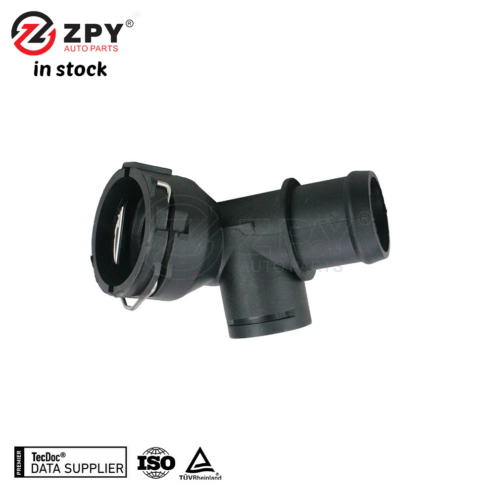 UPPER RADIATOR COUPLER For 1.6 PETROL AUDI A3 8P1 3C0 122 291C