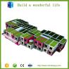 Buy cheap Container hotel prefabricated homes modular apartment building from wholesalers