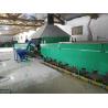 Buy cheap Long Life Green Wire Fence Machine / PVC Coated Welded Fence Mesh Machine from wholesalers