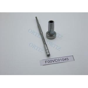 ORTIZ Dodge Sprinter F 00V C01 045 common rail injector pressure valve F 00V C01
