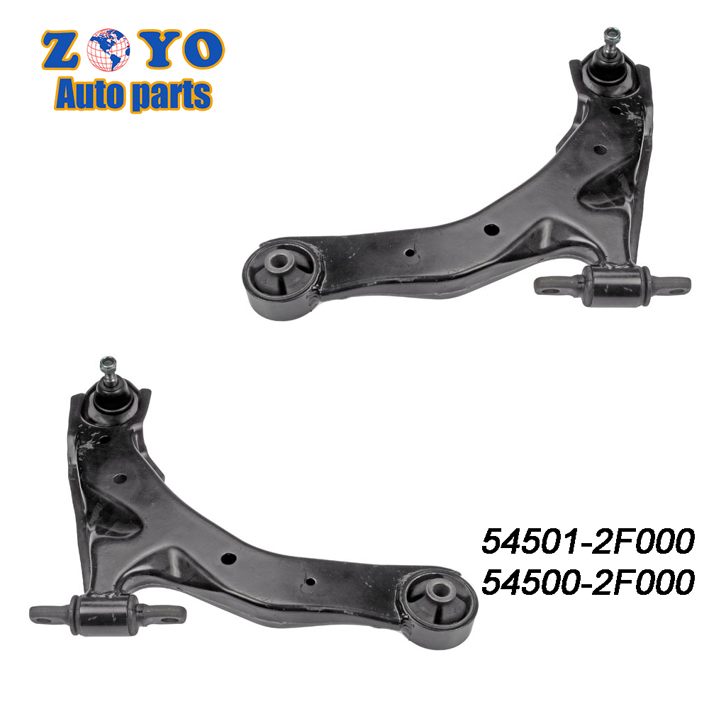 Dorman No. 521-667 521-668 Control Arm for Kia Cerato 2005 Interior Accessories Parts
