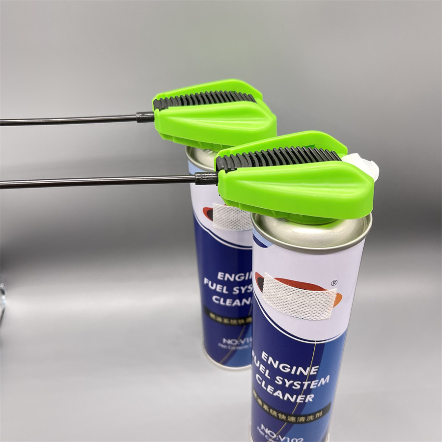 Versatile Foldable Sprayhead Two Way Aerosol Spray for Bathroom & Kitchen Compact Design & Adjustable Spray