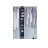Buy cheap 12"X6"X47.2" Lightweight Shelf Hanging Organizer from wholesalers