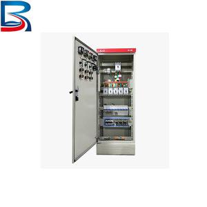 Explosionproof Power Distribution Box / Power Box Distribution Ac 1.5mm