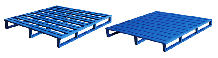 Steel Pallet