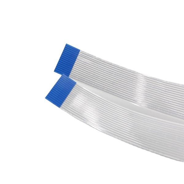 China 24 Pin Fpc FFC Cable For Lcd Display Camera Extension Breakover And Pulling Test Passed on sale China 24 Pin Fpc FFC Cable For Lcd Display Camera Extension Breakover And Pulling Test Passed on sale