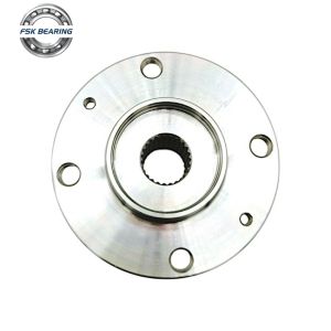  Front Wheel Shaft Head 4163003 For Dongfeng Fengshen A30 Manufactures
