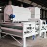 Buy cheap 3.0KW Gravity Belt Thickener Wastewater Treatment , Alloy Steel Sludge Belt from wholesalers