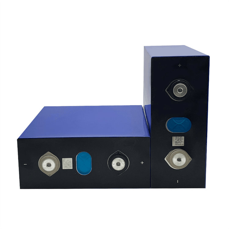 Lithium Iron Phosphate Prismatic Lifepo4 Battery EV Busbar For Solar Energy System