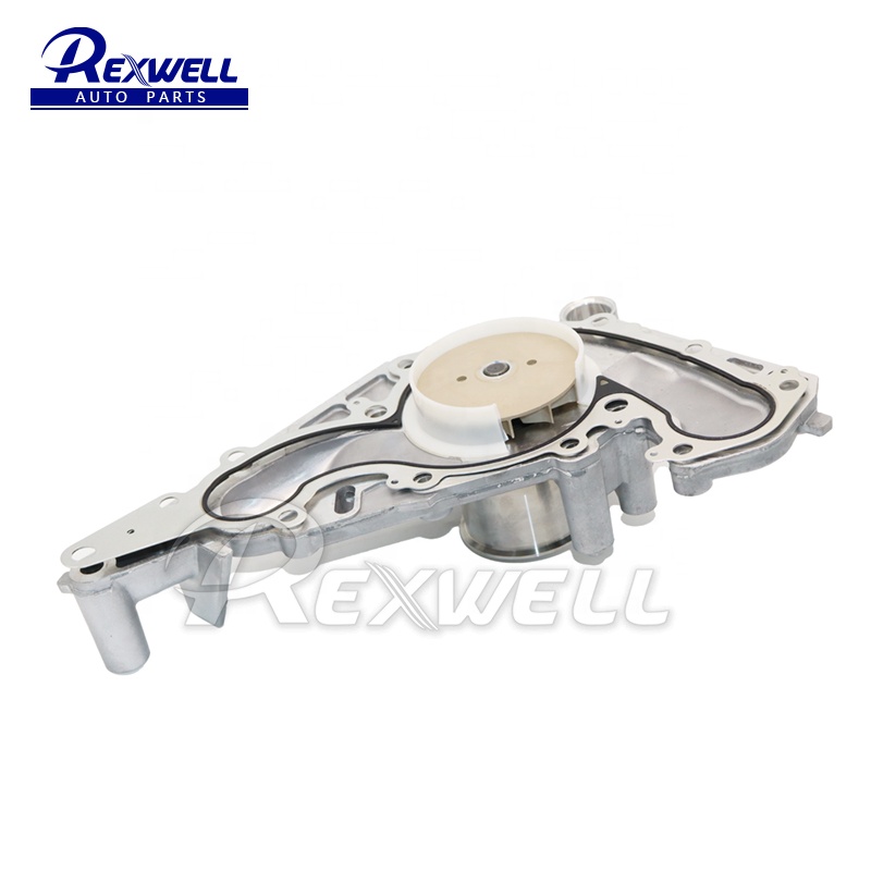 1.4 16V Engine Model Aluminum Auto Parts Cooling Water Pump 1610059276 For Toyota 16100-59276
