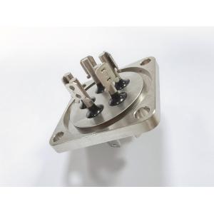  Professional Connection Terminal Plate For Secure Electrical Connections Manufactures