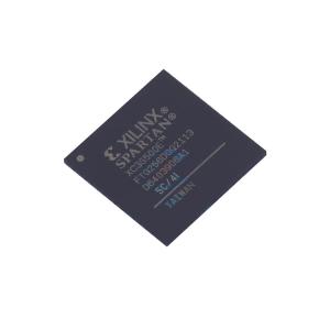 XC3S500E-4FTG256I BGA-256 Electronic Components Integrated Circuit IC