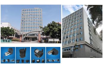 Shenzhen Yanhua Faith Technology Co., Ltd.