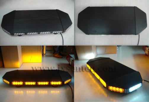 LED emergency warning mini lightbar,Mini Barra, svetelná mini LED rampa, LED maj