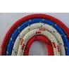 Buy cheap PES Diamond Braided Rope Polyester Double Braided Rope 6-24mm from wholesalers