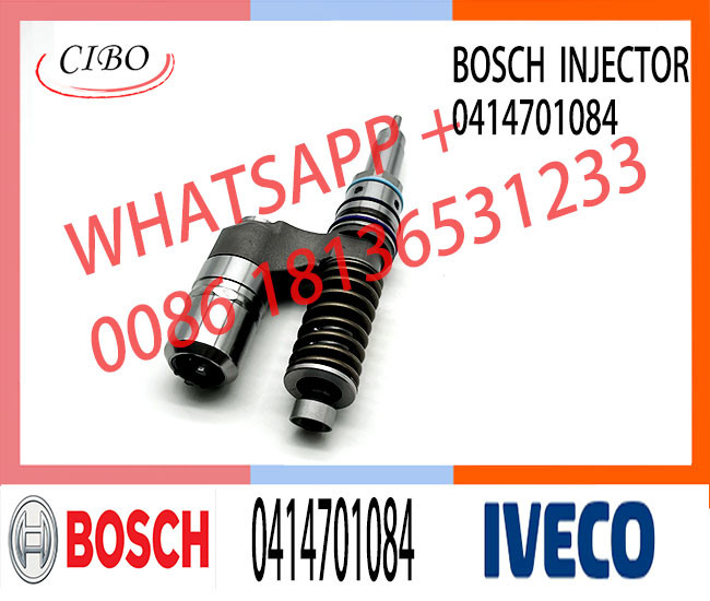 competitively fuel Injector 0414701083 0414701084 0414 701 083 0414 701 084 more series