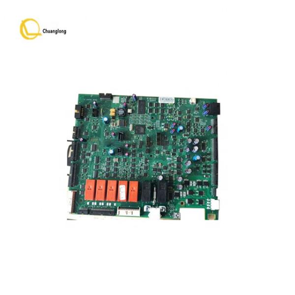 445-0749347 NCR S2 Dispenser Control PC Board ATM 4450749347 4450749332 445