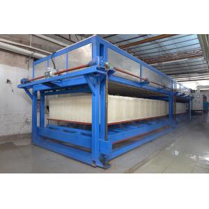 Ice Block Production 1 Ton Daily Output Commercial Industrial Ice Making Machine