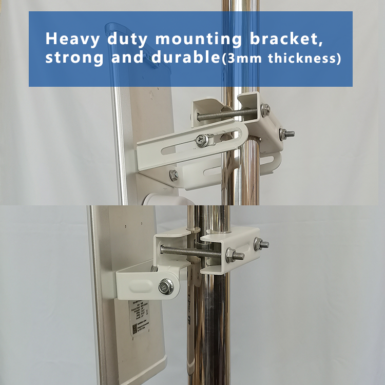 19dBi 120 degree sector antenna
