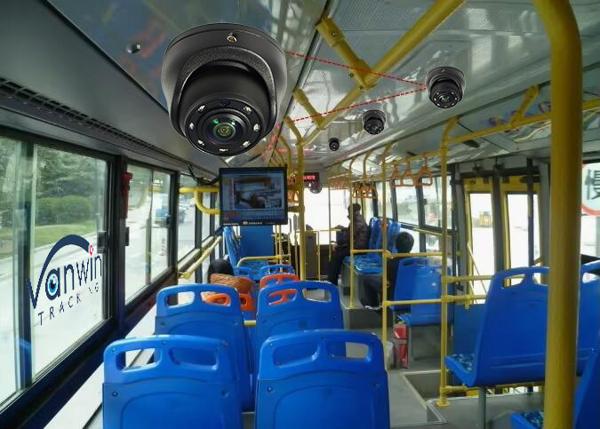AHD High Definition Night Vision Waterproof Car Reversing Camera Bus Reversing Monitoring Camera