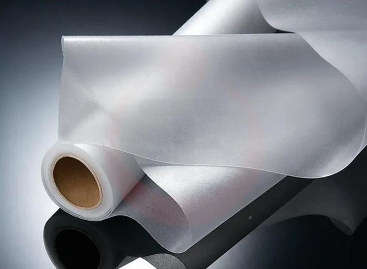 High Precision Cast Film Extrusion Machine EVA Solar Cell Panel Packaging Film Manufacturing Line