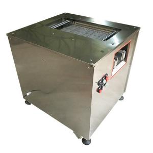 1000W Fish Processing Machine Segments Cutter Fish Fillet Machine Manufactures
