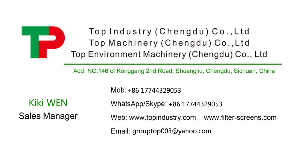Rotary Drum Filter for Aquaculture Fish Farming Membrane Separation Biological Treatment
