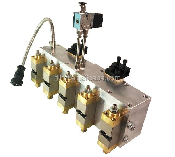 New Improving High Speed Air on air off Glue Dispensing Gun