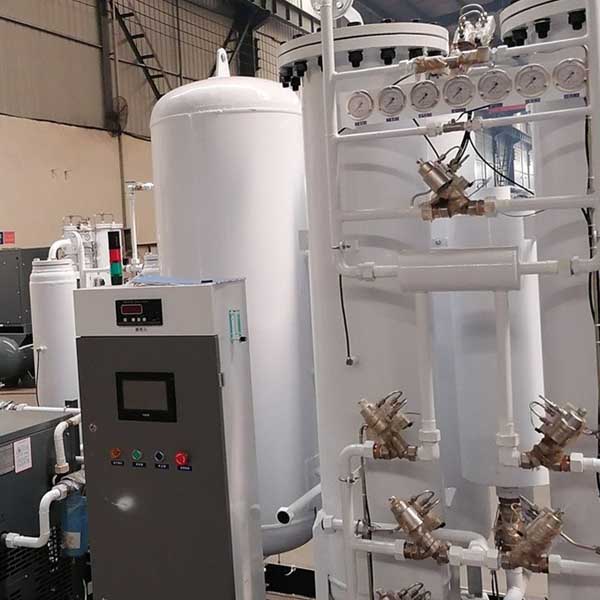 psa oxygen generator