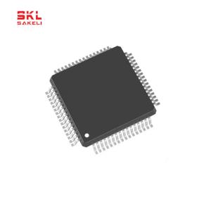  Ultra Low Power STM32L053R8T6TR MCU Microcontroller Unit ARM Cortex M0 Core Manufactures