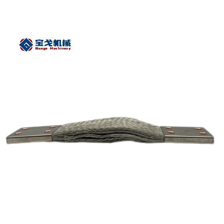 Demanded Industrial Applications Temperature Copper Flexible Busbars 800 Square Meter