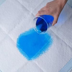 5 Ply Disposable Nursing Bed Pads Super High Absorbency