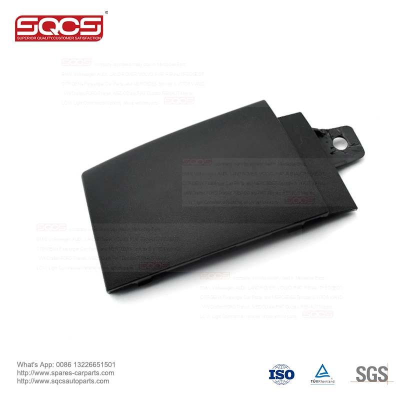 Car Fenders Protective Strip LH OE 9108803700 for Mercedes Sprinter W910 2018- VOLVO ISO/TS16949 Engine Parts