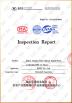 JFOPT CO.,LTD. Certifications